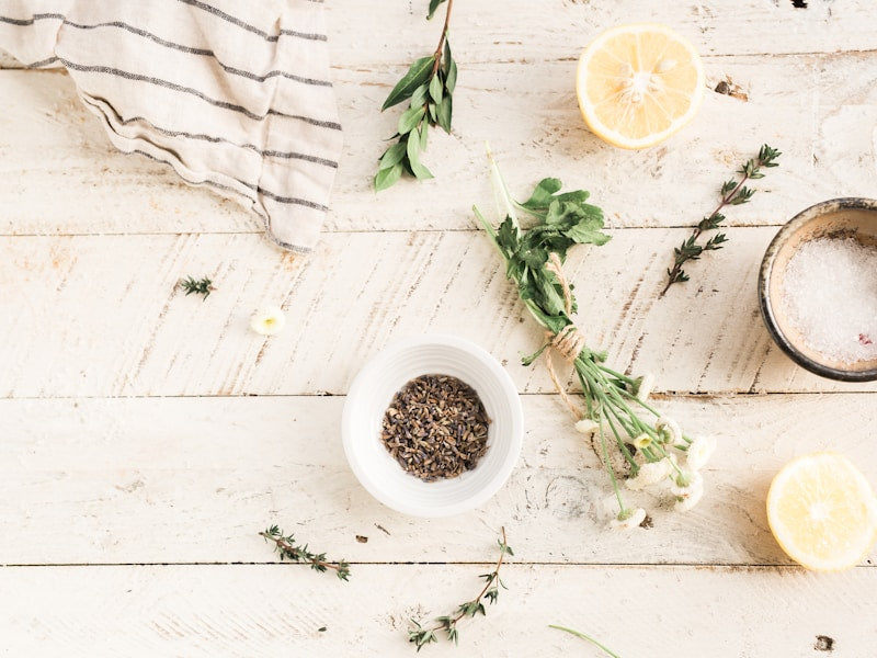 Pure Calming Ingredients. Zero Fillers.